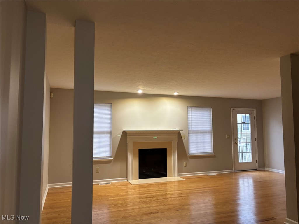 Woodhaven - Residential Lease