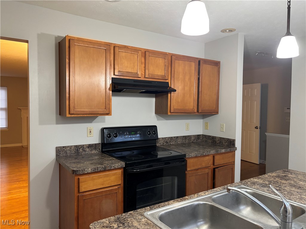 Woodhaven - Residential Lease