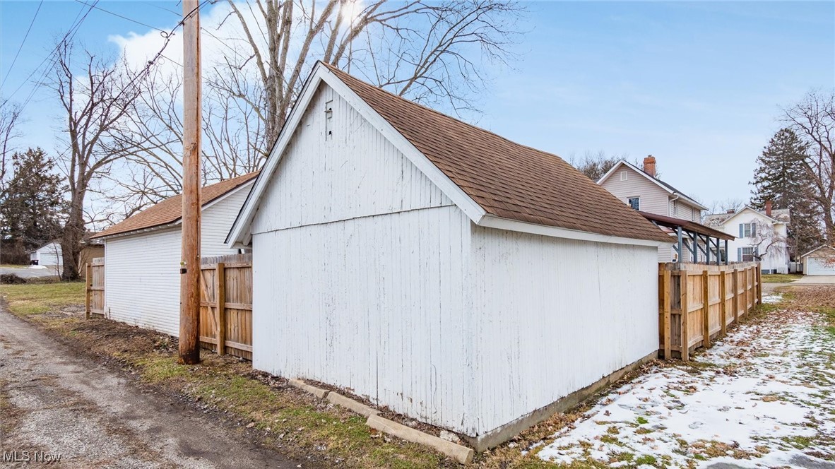 340 Woods Avenue, Newark, Ohio image 28