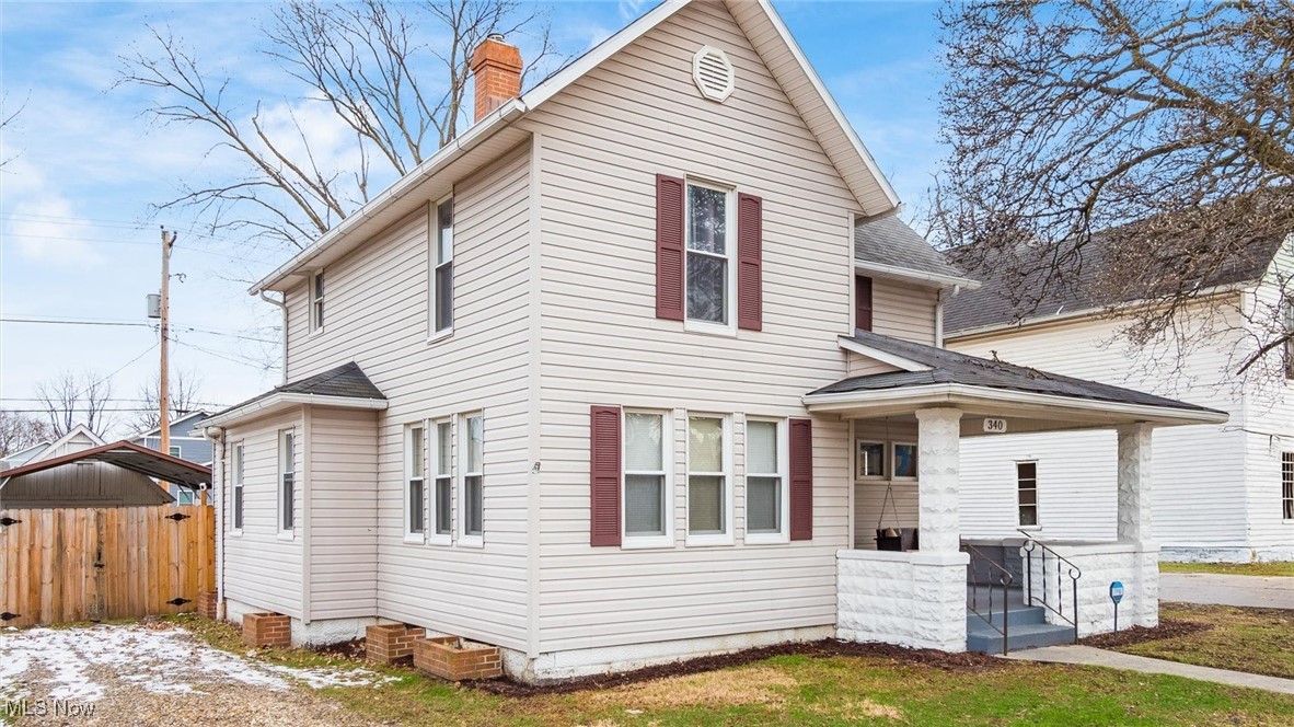 340 Woods Avenue, Newark, Ohio image 5