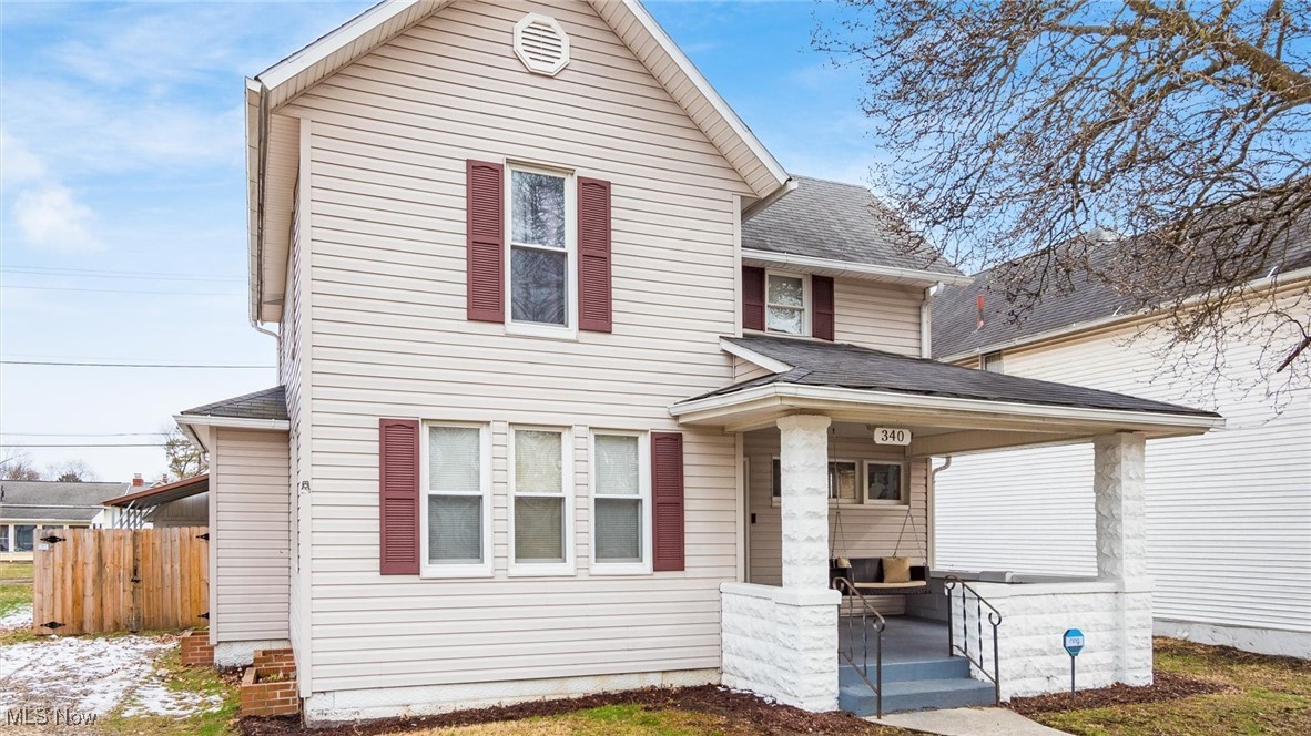 340 Woods Avenue, Newark, Ohio image 2