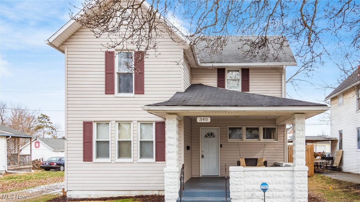 340 Woods Avenue, Newark, Ohio image 4