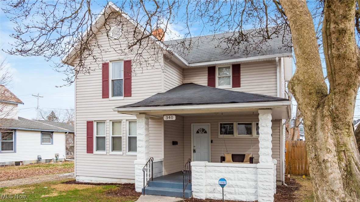 340 Woods Avenue, Newark, Ohio image 3