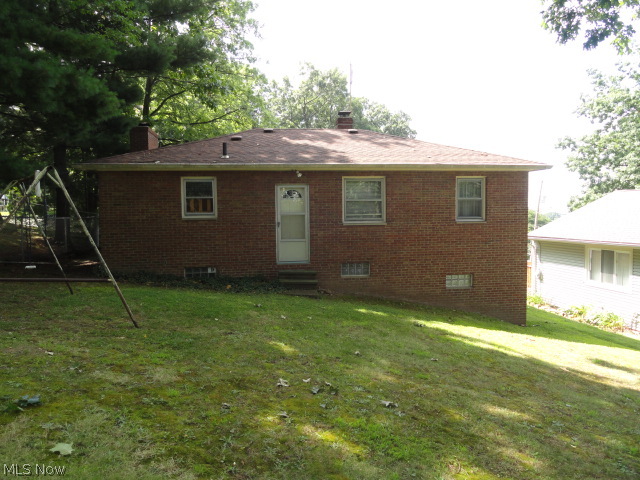 Summit Heights - Residential
