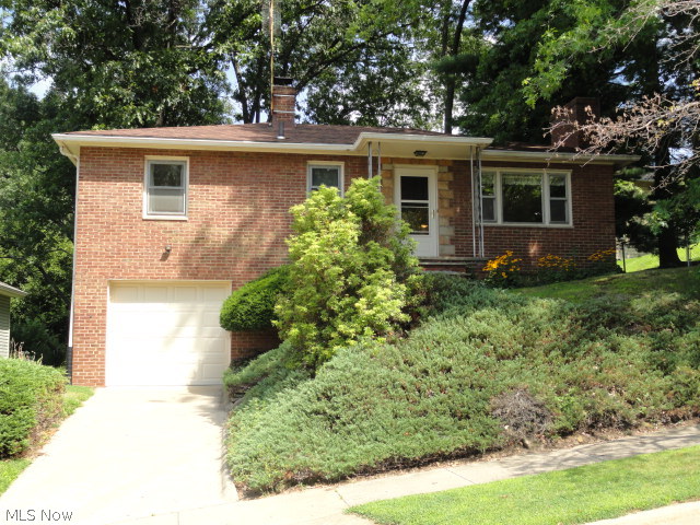 Summit Heights - Residential
