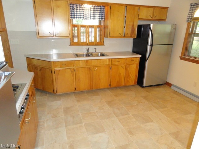 Summit Heights - Residential