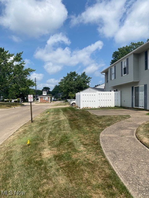 Independence Place Condo - Residential