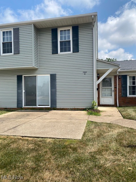 Independence Place Condo - Residential