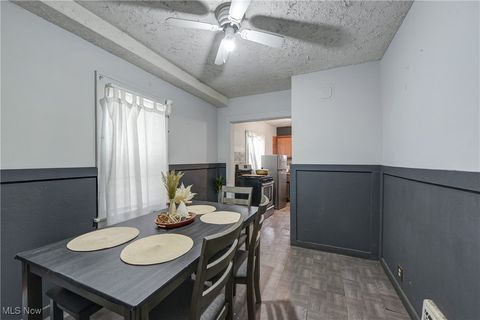 Tiny photo for 3403 W 94th Street, Cleveland, OH 44102 (MLS # 5178973)