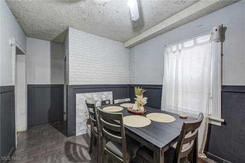 Tiny photo for 3403 W 94th Street, Cleveland, OH 44102 (MLS # 5178973)