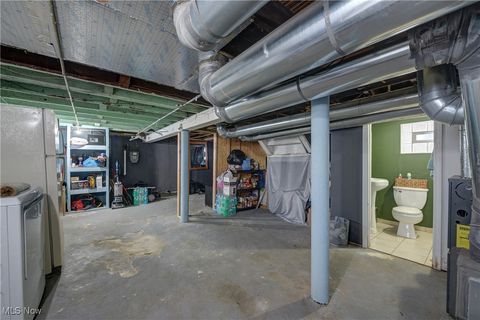 Tiny photo for 3403 W 94th Street, Cleveland, OH 44102 (MLS # 5178973)