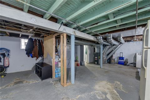 Tiny photo for 3403 W 94th Street, Cleveland, OH 44102 (MLS # 5178973)