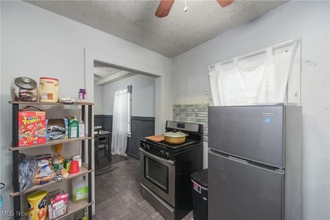 Tiny photo for 3403 W 94th Street, Cleveland, OH 44102 (MLS # 5178973)