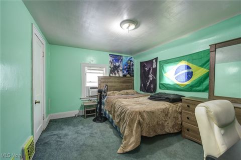 Tiny photo for 3403 W 94th Street, Cleveland, OH 44102 (MLS # 5178973)