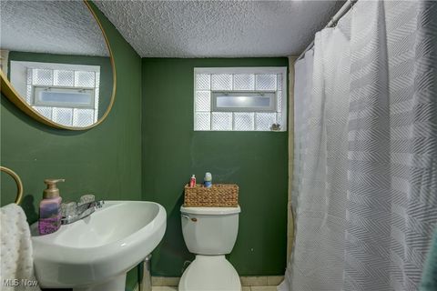 Tiny photo for 3403 W 94th Street, Cleveland, OH 44102 (MLS # 5178973)