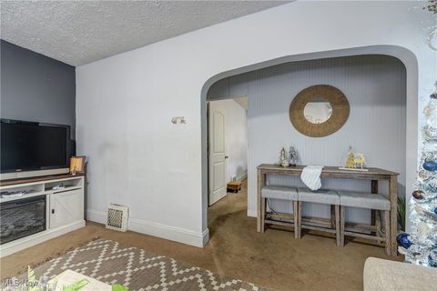 Tiny photo for 3403 W 94th Street, Cleveland, OH 44102 (MLS # 5178973)