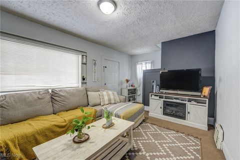 Tiny photo for 3403 W 94th Street, Cleveland, OH 44102 (MLS # 5178973)