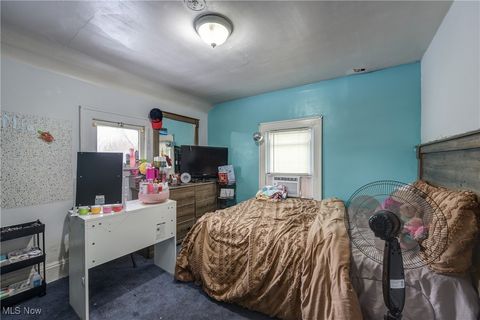 Tiny photo for 3403 W 94th Street, Cleveland, OH 44102 (MLS # 5178973)