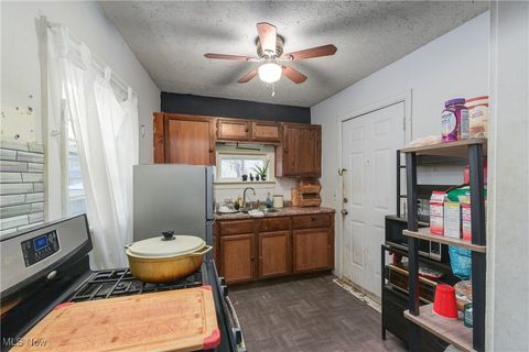 Tiny photo for 3403 W 94th Street, Cleveland, OH 44102 (MLS # 5178973)