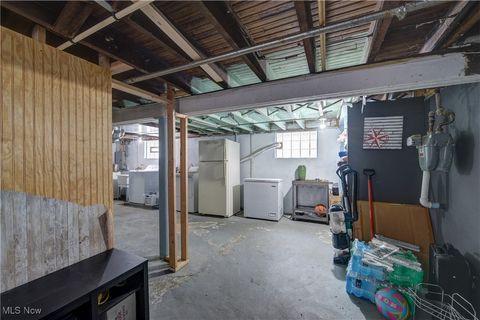 Tiny photo for 3403 W 94th Street, Cleveland, OH 44102 (MLS # 5178973)