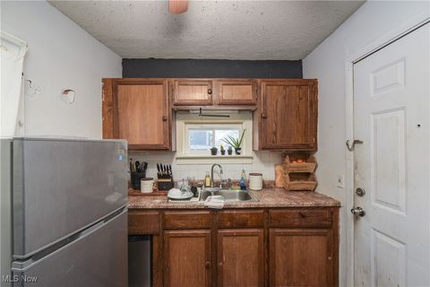 Tiny photo for 3403 W 94th Street, Cleveland, OH 44102 (MLS # 5178973)