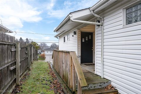 Tiny photo for 536 Hillman Road, Akron, OH 44312 (MLS # 5180249)