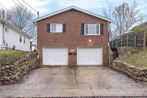 Photo of 536 Hillman Road, Akron, OH 44312 (MLS # 5180249)