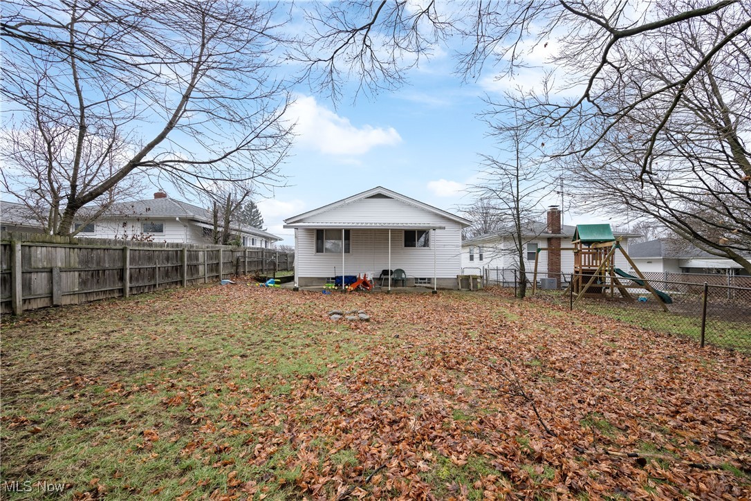 East Market Acres - Residential Income