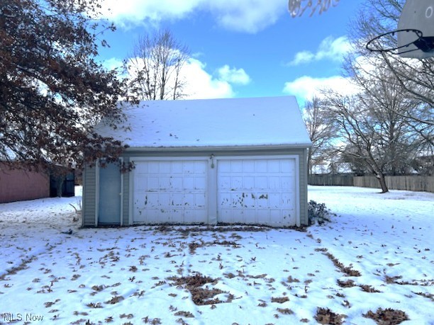 Olmsted 06 - Residential