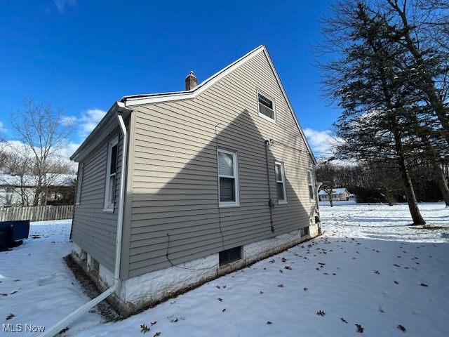 Olmsted 06 - Residential