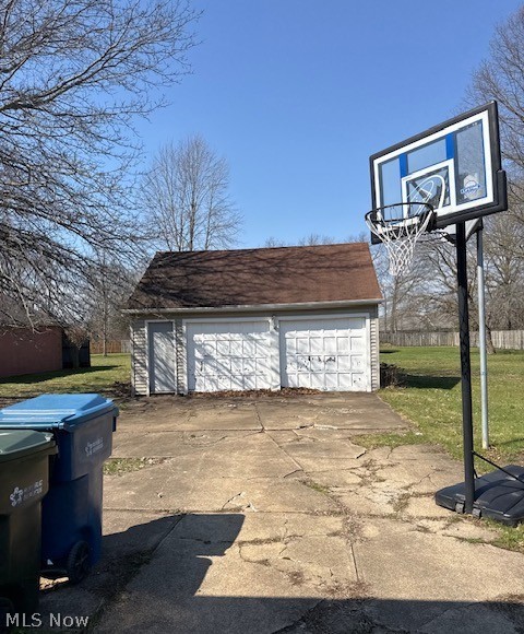 Olmsted 06 - Residential