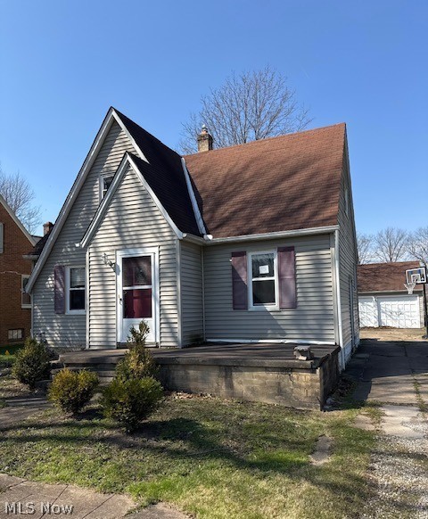 Olmsted 06 - Residential