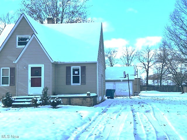 Olmsted 06 - Residential