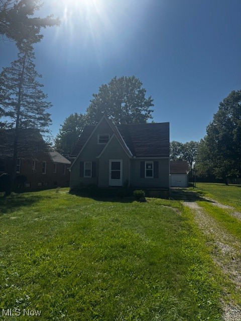 Olmsted 06 - Residential