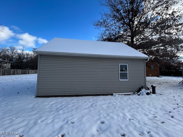 Olmsted 06 - Residential