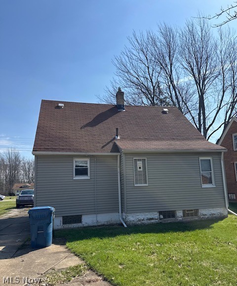 Olmsted 06 - Residential