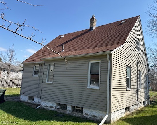 Olmsted 06 - Residential