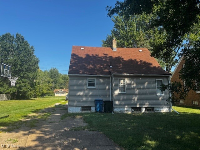 Olmsted 06 - Residential