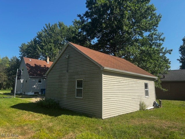 Olmsted 06 - Residential
