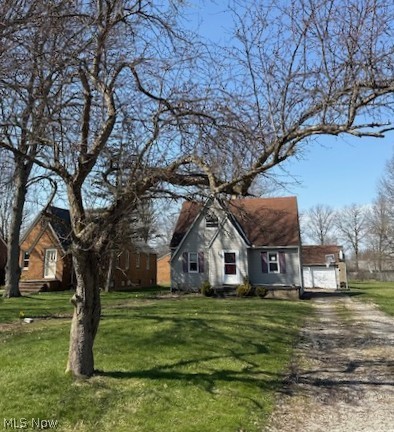 Olmsted 06 - Residential