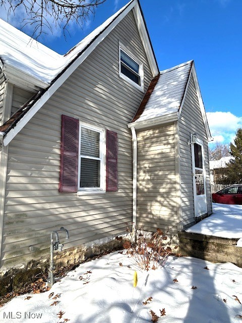 Olmsted 06 - Residential