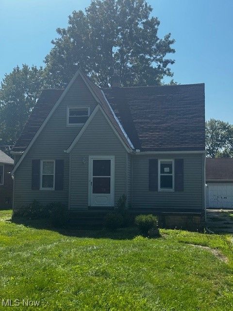 6926 Mackenzie Road Olmsted Falls OH 44138