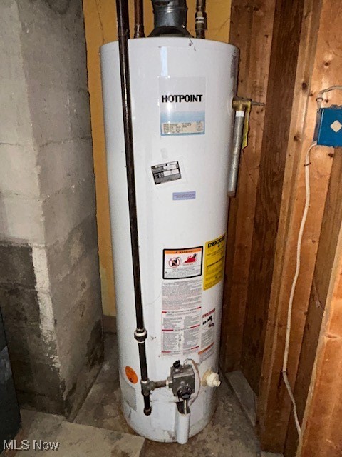 Olmsted 06 - Residential