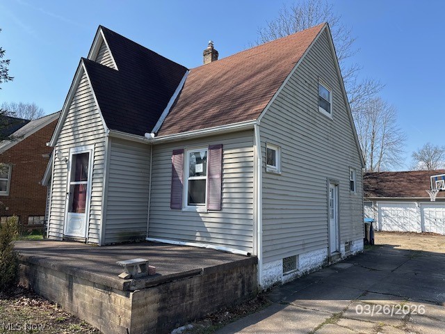 Olmsted 06 - Residential