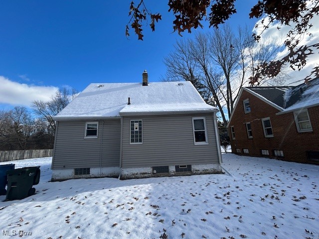 Olmsted 06 - Residential