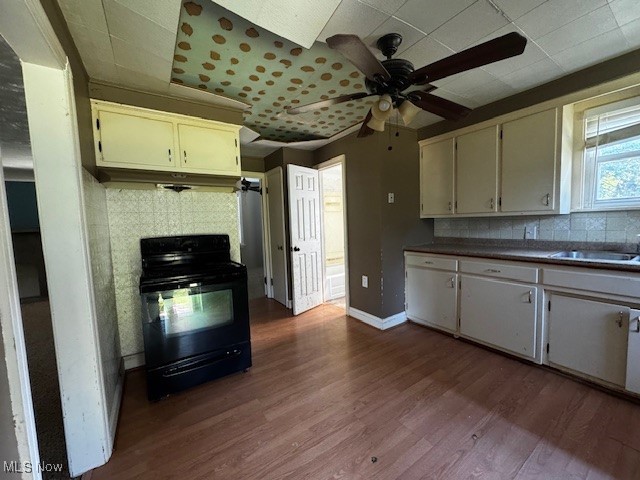 Olmsted 06 - Residential