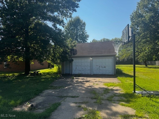 Olmsted 06 - Residential