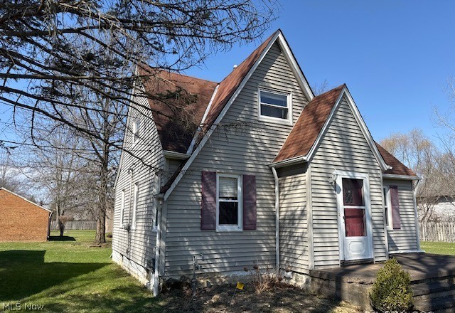 Olmsted 06 - Residential