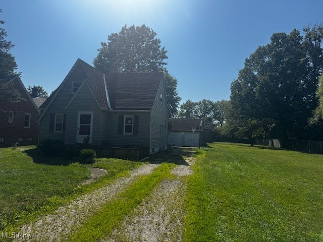 Olmsted 06 - Residential