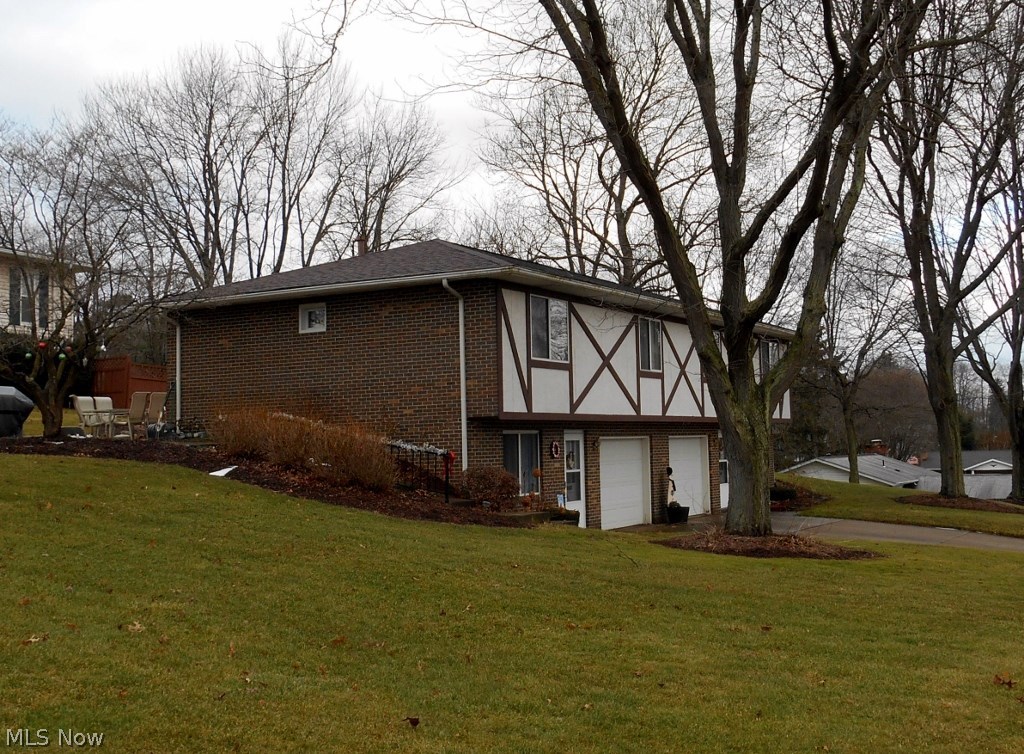 West Pkwy Allotment - Residential Income